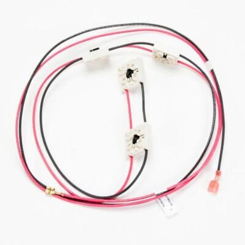 Frigidaire Range Igniter Switch and Harness Assembly 316219004 Frigidaire Range Igniter Switch and Harness Assembly 316219004